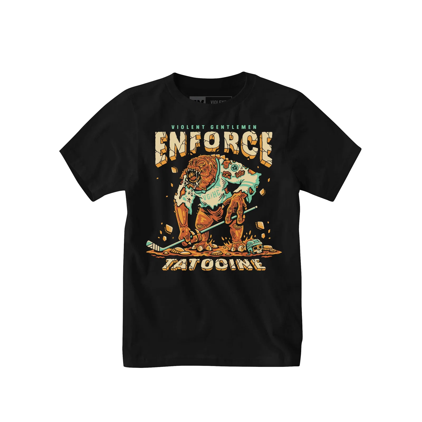 Image of Rancors Kids Tee