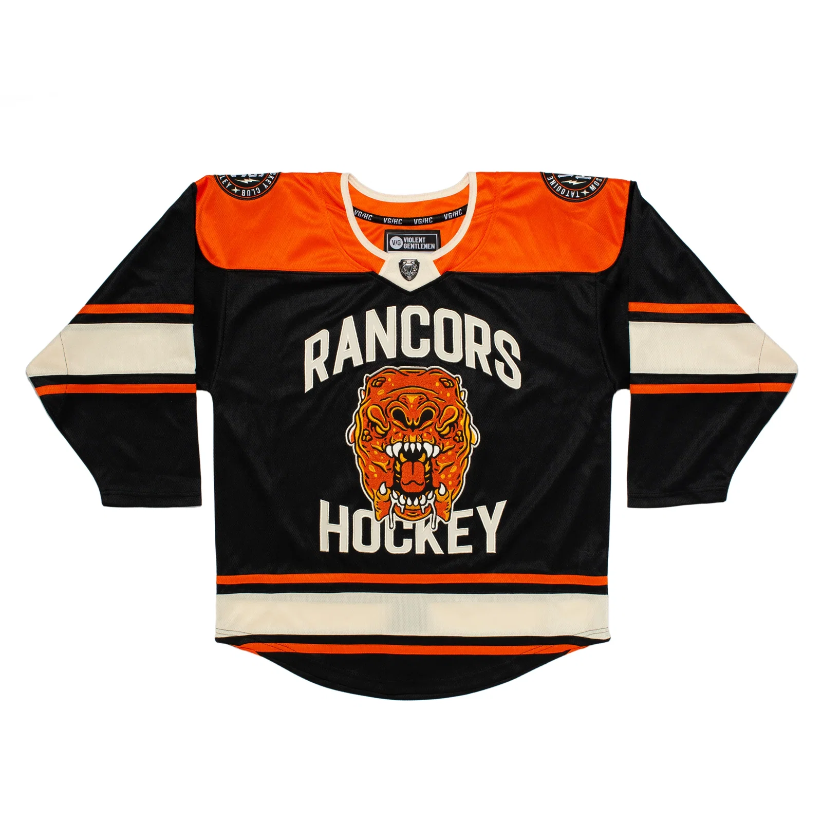 Image of Rancors Hockey Jersey