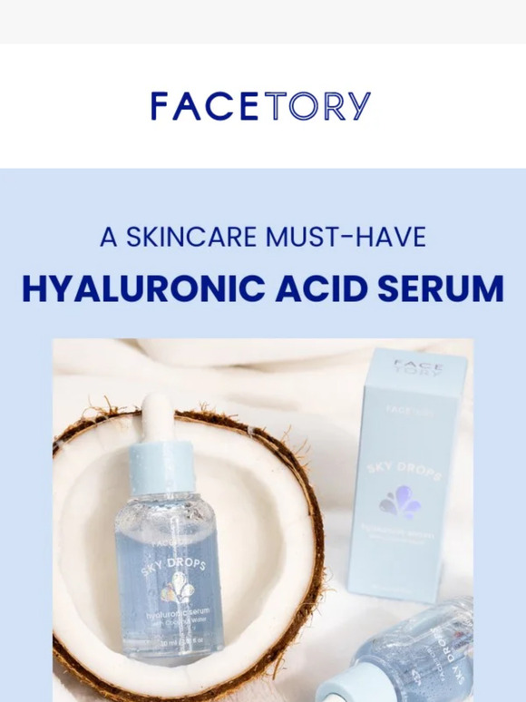 the best ingredient you can add to your routine...