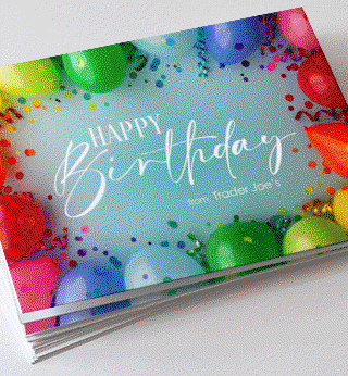 Greeting Cards