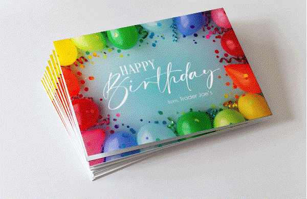 Greeting Cards