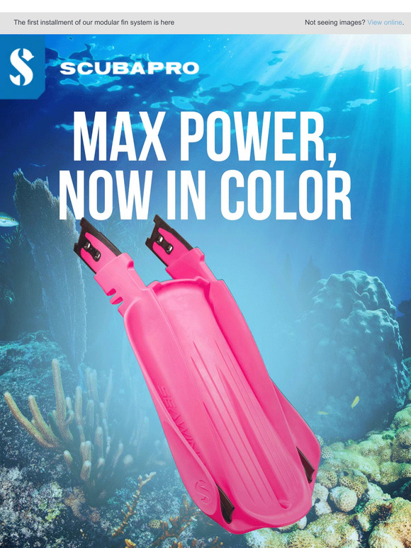 Now Available: Colored Blades!