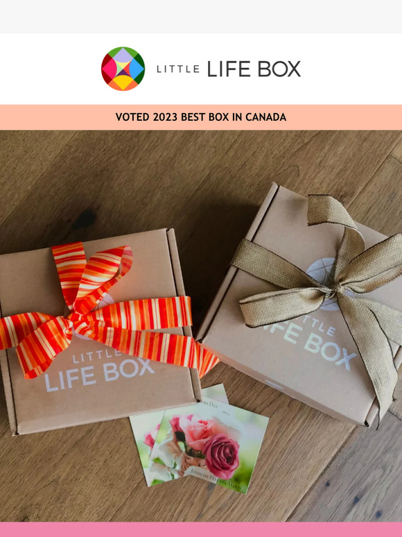 Last Minute Gifts for Mom 🎁