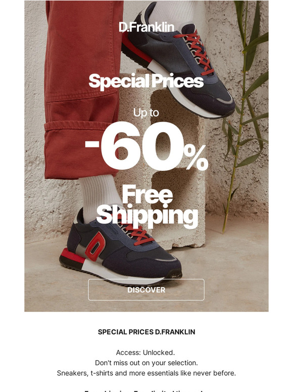 🔺SPECIAL PRICES