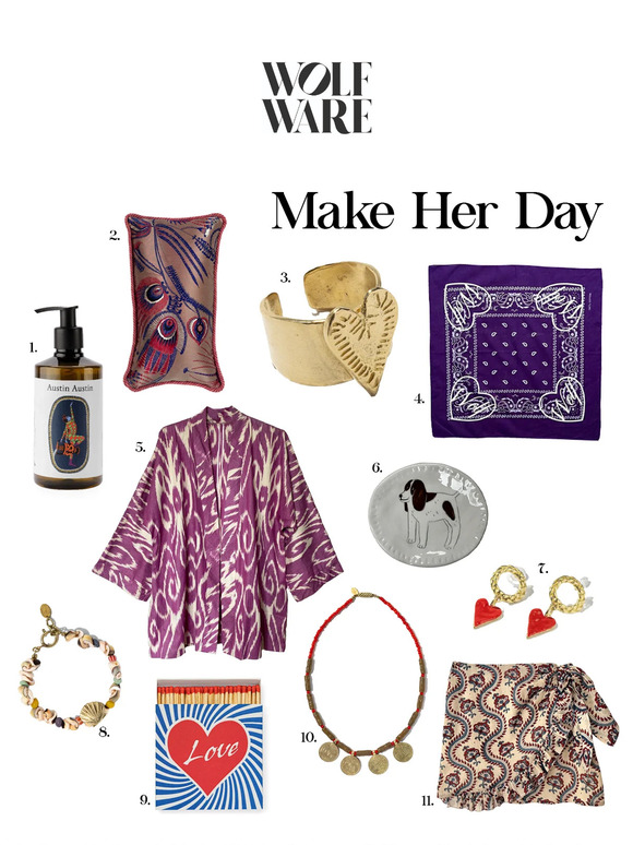 Mother's Day Top Picks 💝