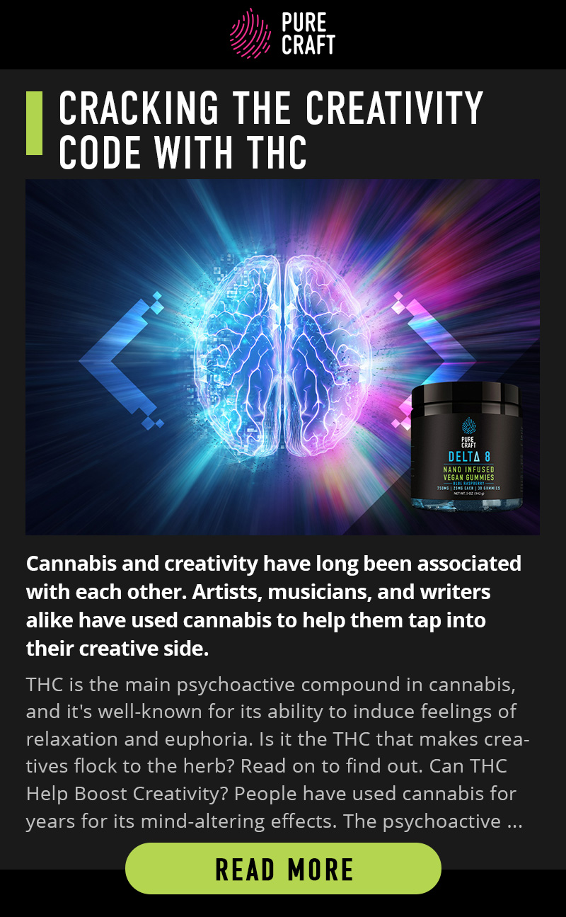 Cracking the creativity code