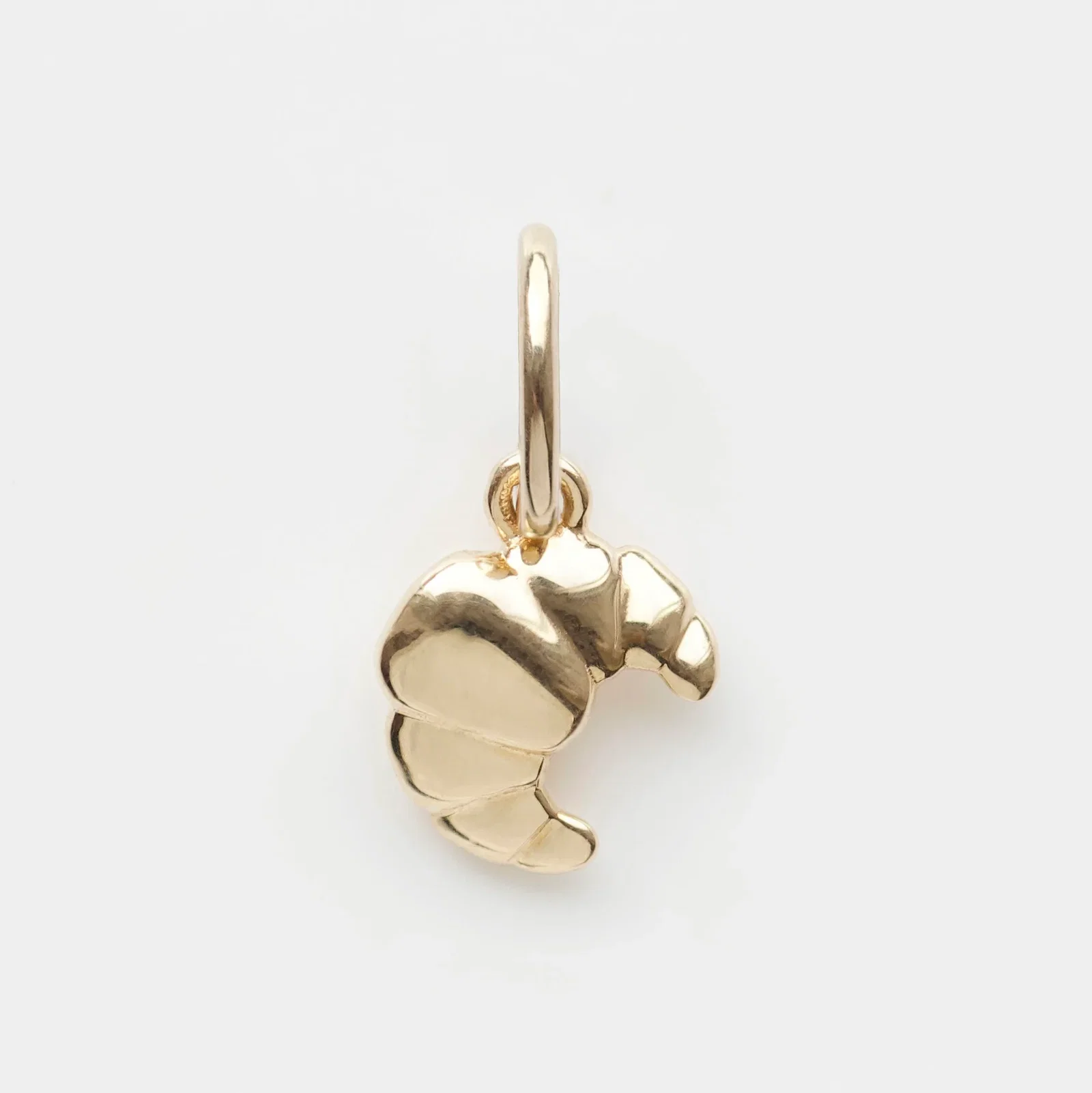 Image of Croissant Charm