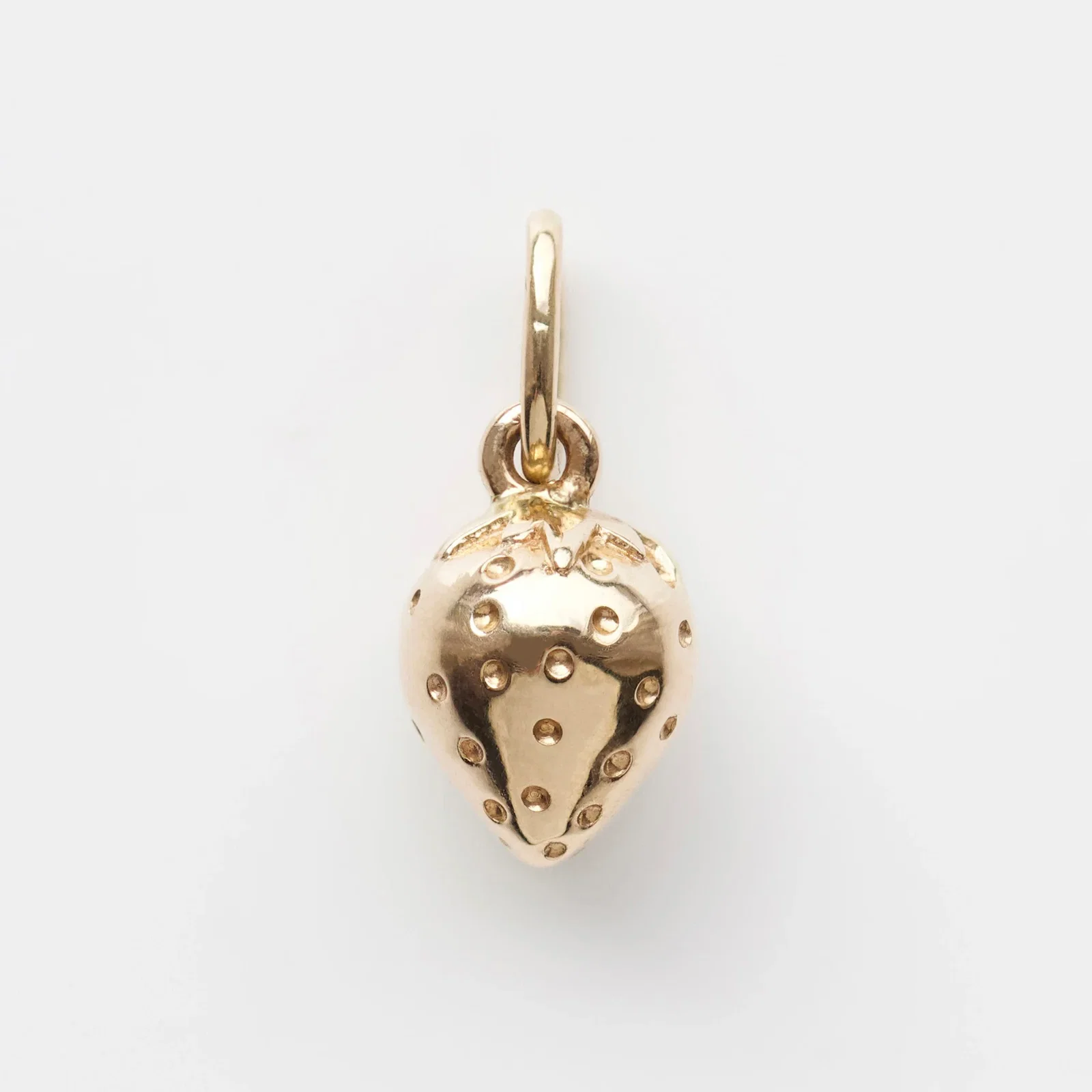 Image of Strawberry Charm