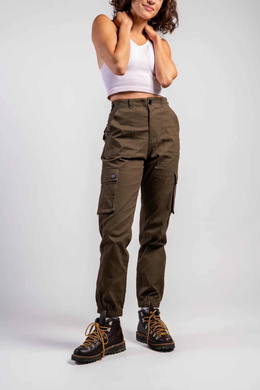 Image of Isabel 3.0 Outdoor Pants