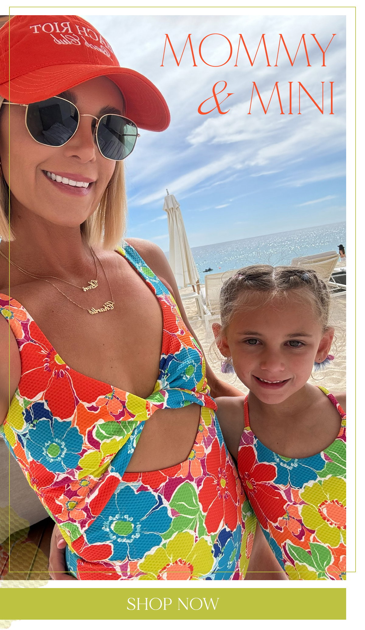 Mommy & Mini