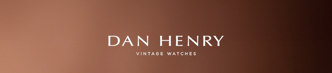 DAN HENRY