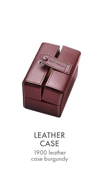 LEATHER CASE