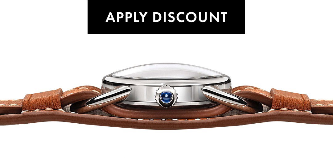 APPLY DISCOUNT