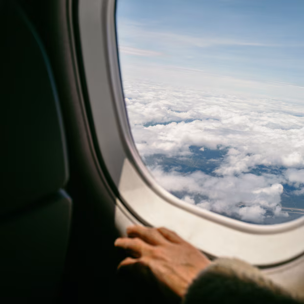 Become a member to book once, earn twice with rewards + airline miles. 