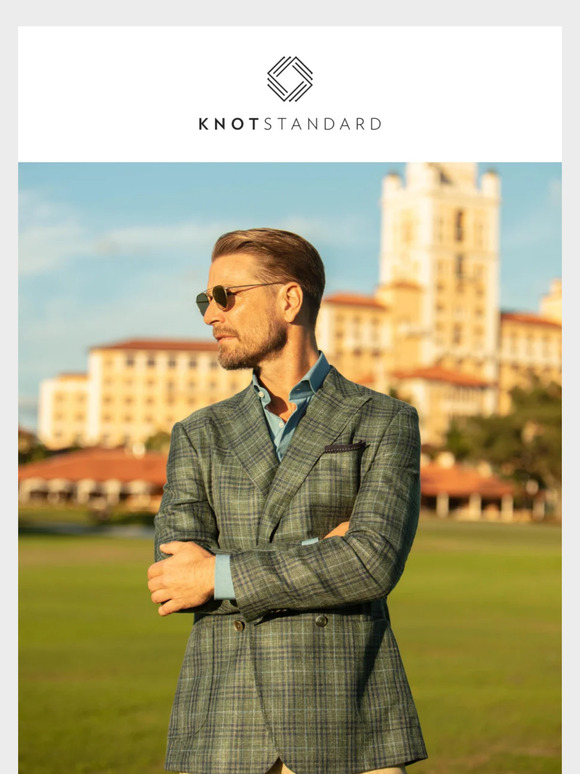 Five-Star Favorite Style | The Double-Breasted Blazer