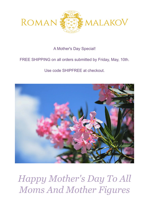 Gifts Mothers Would Love 💐