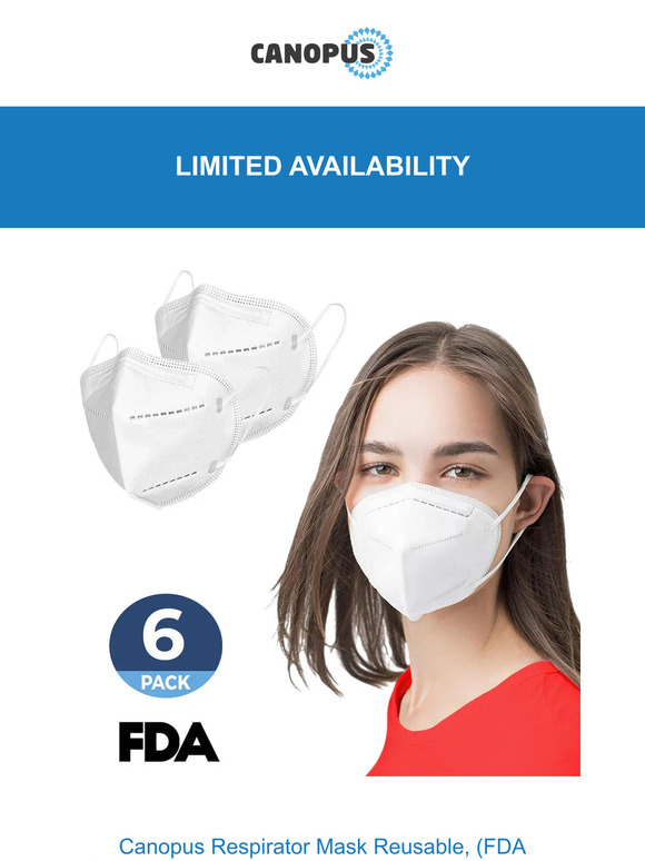 🌟Flash Sale Alert! Save up to 70% on N95 Masks, Rapid Tests, and PPE.