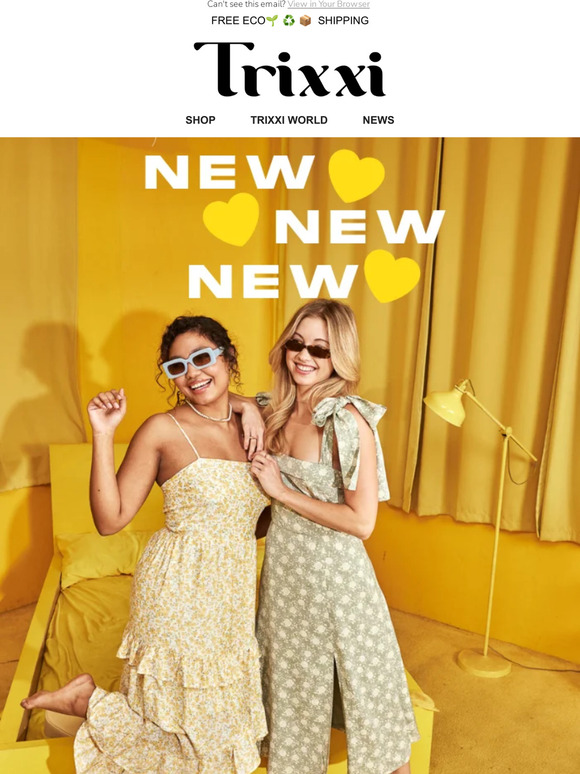 New💛New💛New💛