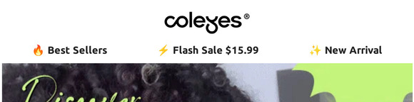 💚 Need A New Pair of Colored Contacts?