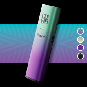 Totally Wicked: , vape your way with the flex Pro!  | Milled