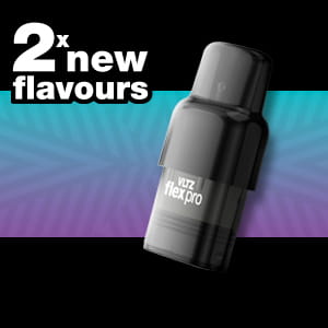 e shisha 8000 züge Totally Wicked: , vape your way with the flex Pro! 👉