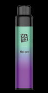 Pre-filled flex pro bar
