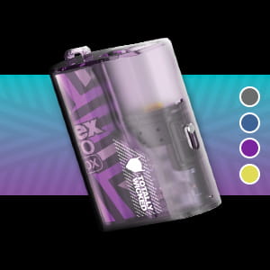 Totally Wicked: , vape your way with the flex Pro! 👉