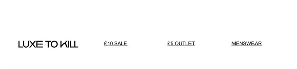 THE FINAL RESTOCK ⏳ CLOSING DOWN SALE