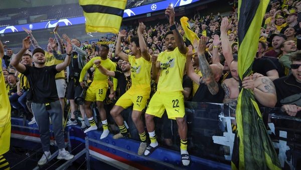 BVB: So kommen Dortmund-Fans an Tickets fürs CL-Finale