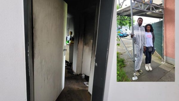 Familie steht nach Brand vor Ruin: „Wir wissen nicht wohin“