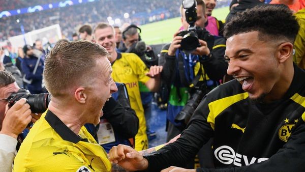 BVB: Millionen in der Champions League – für neue Spieler?