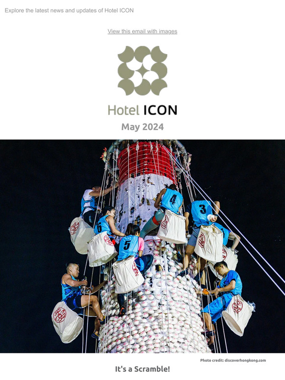 What’s On | May 2024 E-newsletter