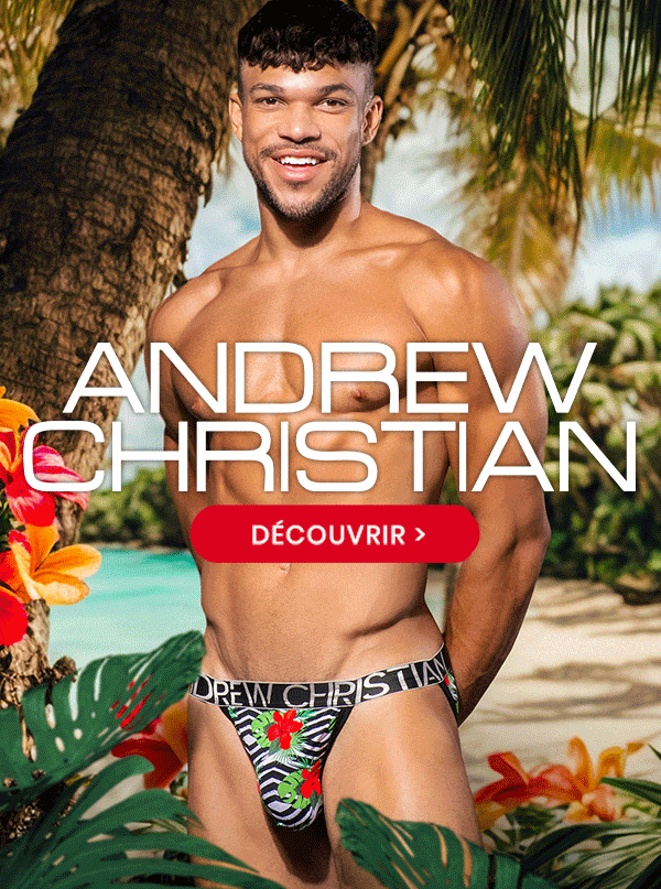 Andrew Christian