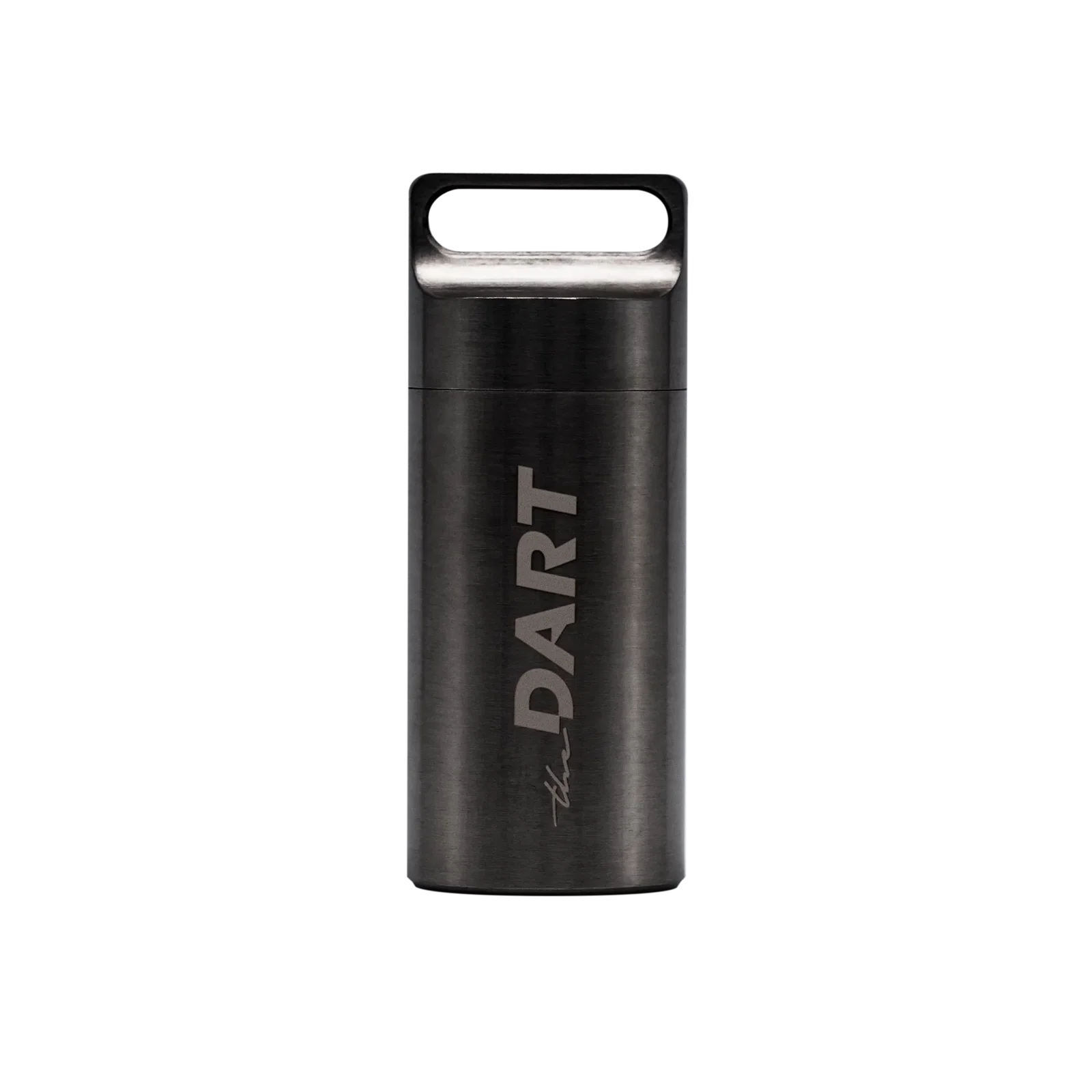 Image of Premium Canister (Gunmetal)