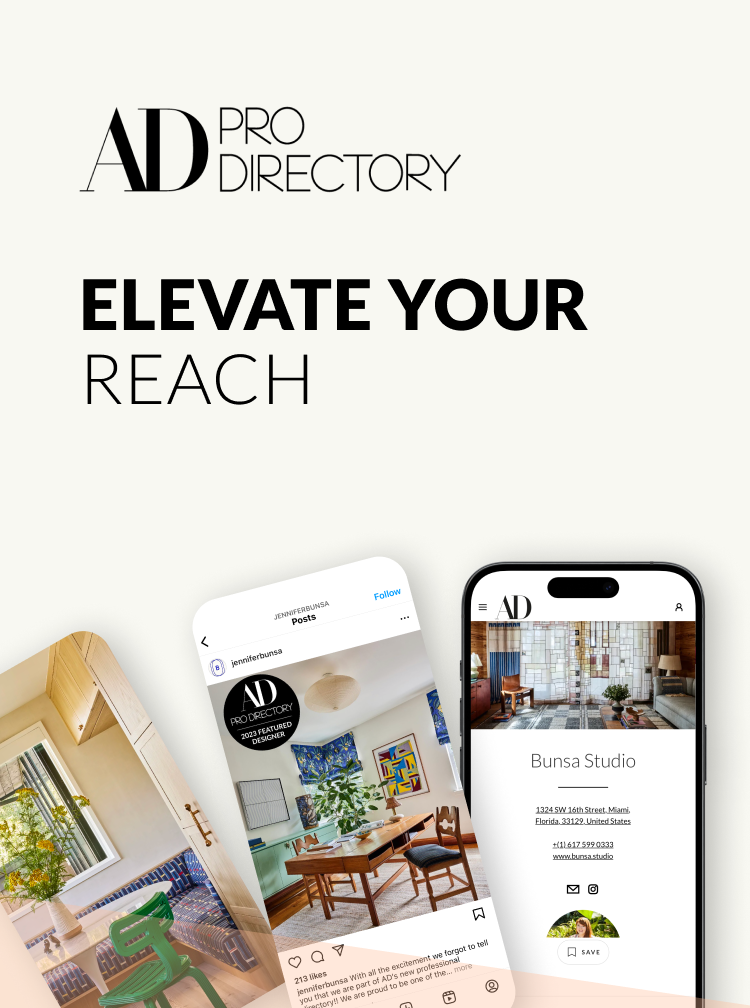 AD PRO Directory. Elevate Your Reach