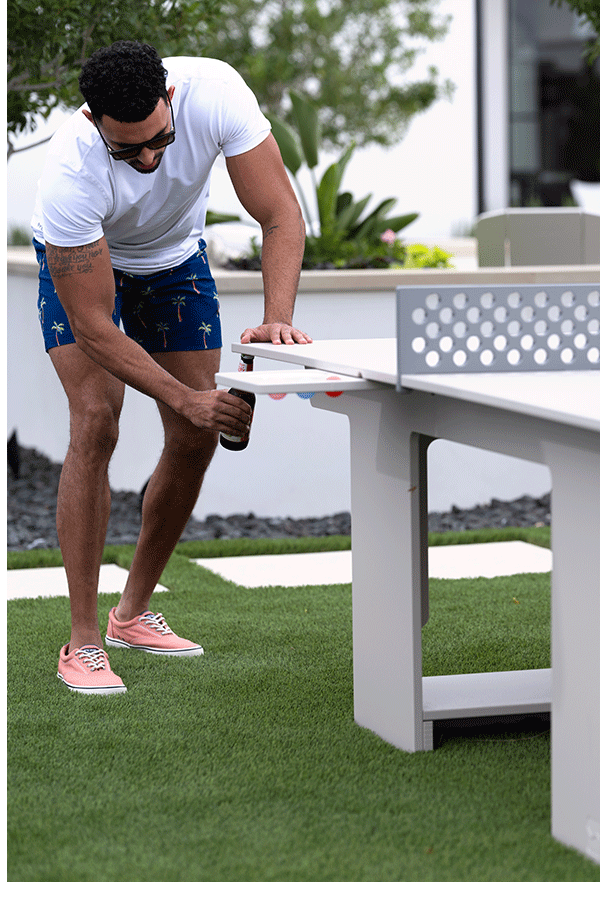 Ping Pong