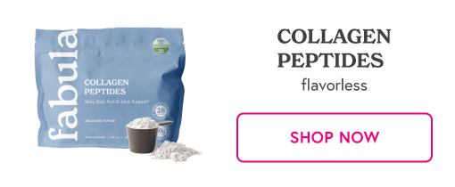 Collagen Peptides