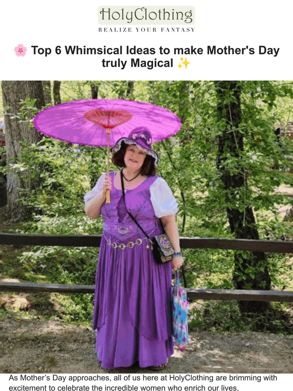 Holy Island: Mother's Day 🧑 Top Tips & Enchanting Activities ! 🌷 | Milled