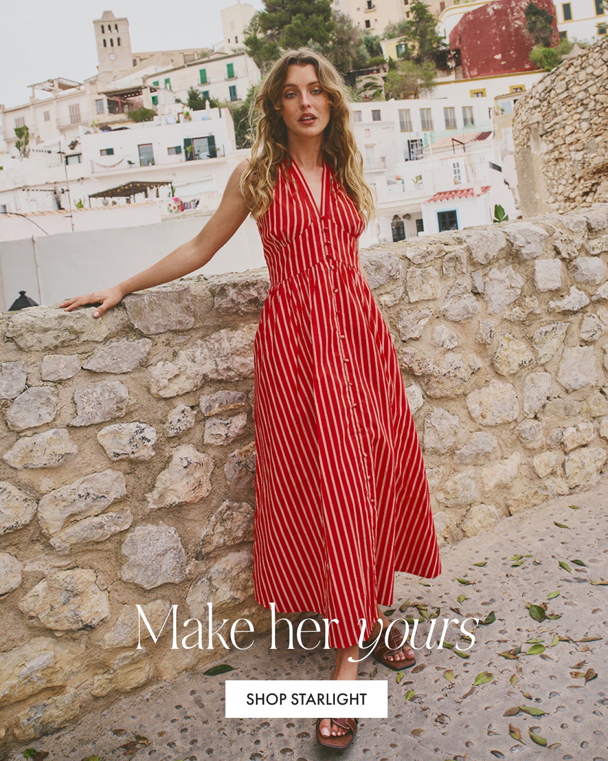 Nobody's Child: Introducing: the all-new Starlight dress | Milled