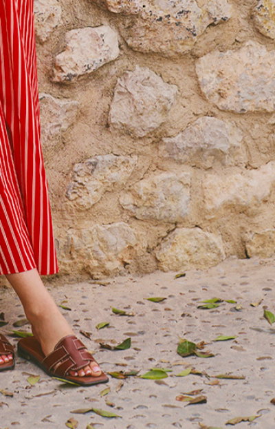 red-stripe-sleeveless-starlight-midi-dress