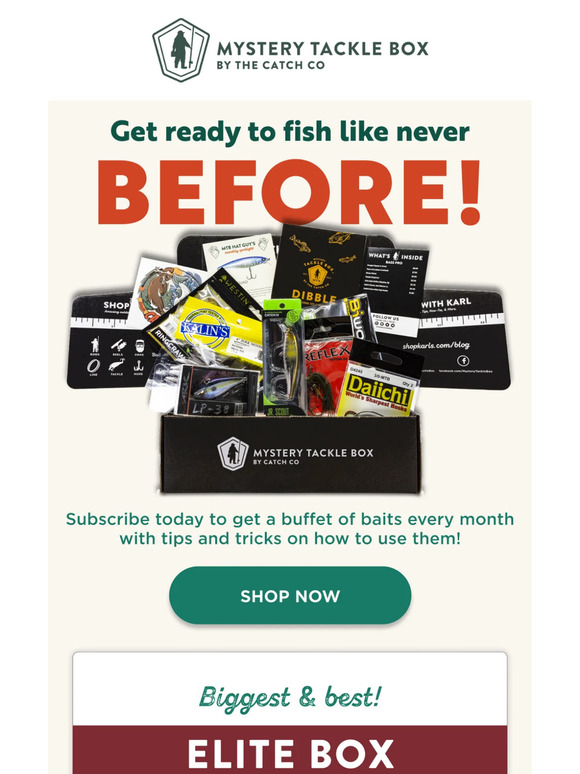 Get primed for your PB with MTB!