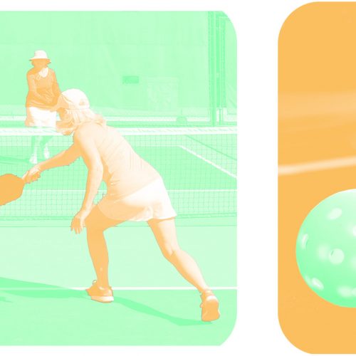 All You Need To Know About The Kitchen And Other Pickleball Terms
