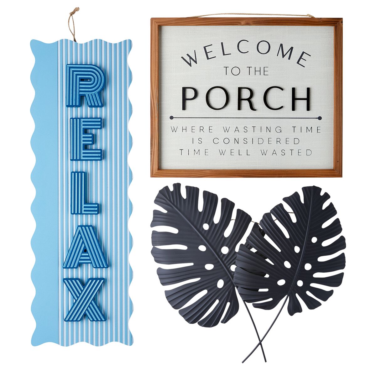 Wall Decor