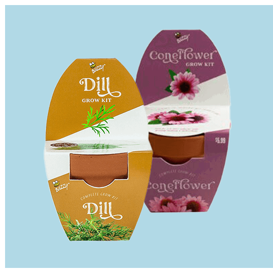 Grow Kits
