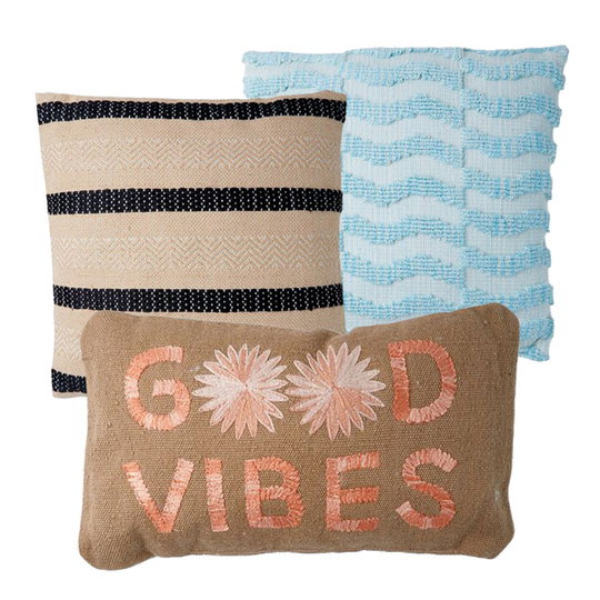 Pillows