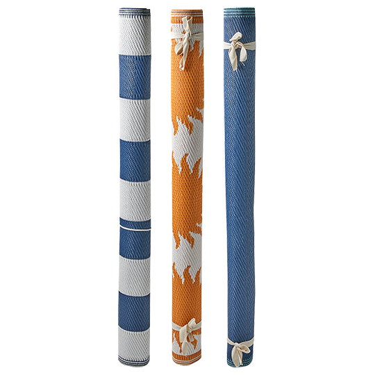 4' x 6' Outdoor Rugs
