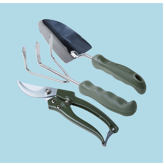 Gardening Tools