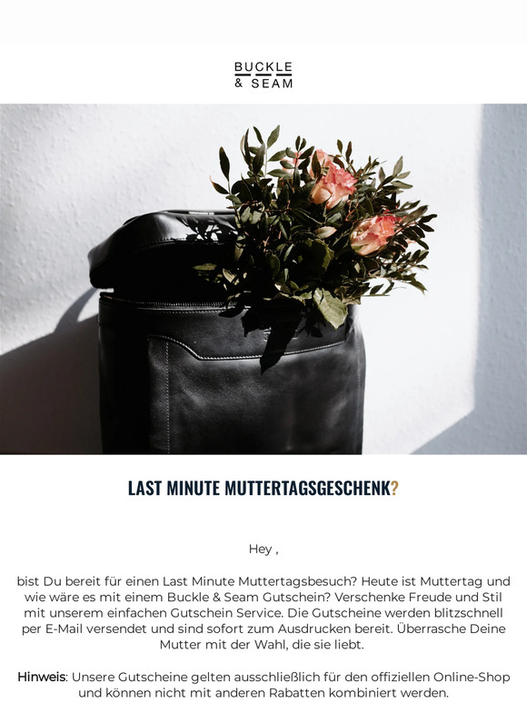 Das perfekte Geschenk💙
