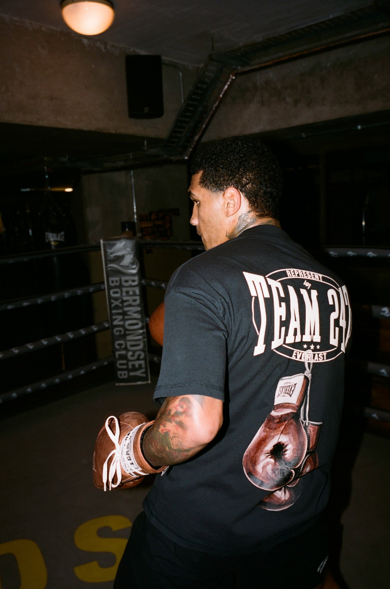 247 BOXING