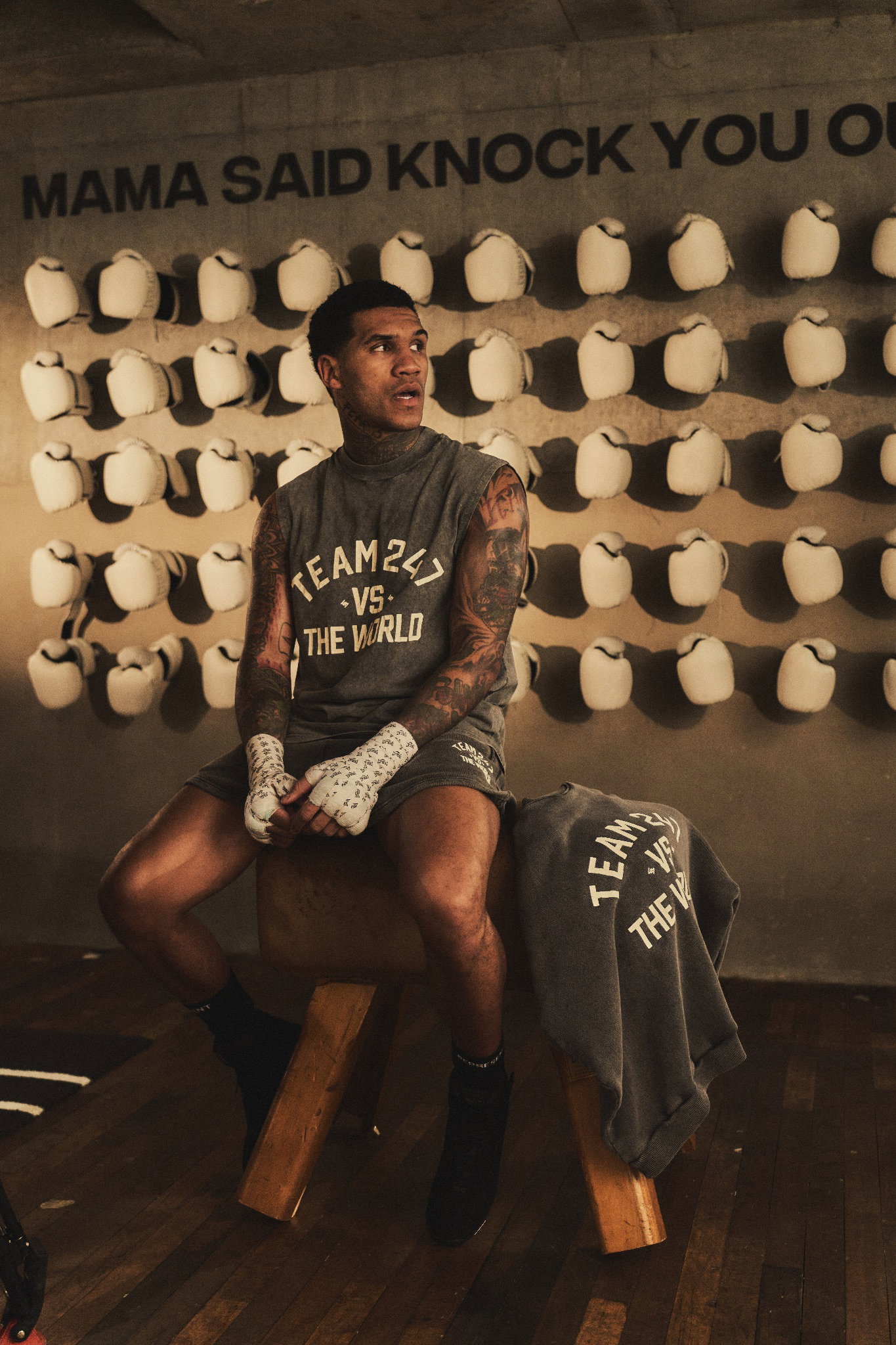 247 BOXING